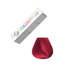 Haartönung rot Friseurbedarf