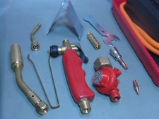 Gas Löten Brenner Rothenberger Gas Schweiß Lötkolben. (22)