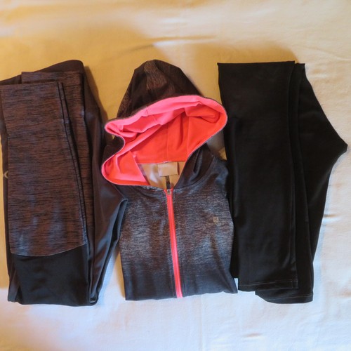 Fitness kleidung mädchen - fitness,