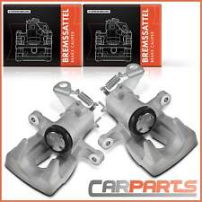 2x Bremssattel Hinten Links Rechts für Renault Fluence Scénic 2/3 Megane 343587