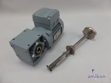 SEW-Eurodrive-Getriebemotor
