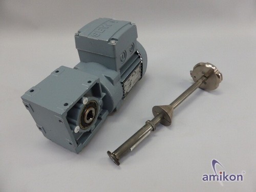 SEW-Eurodrive-Getriebemotor