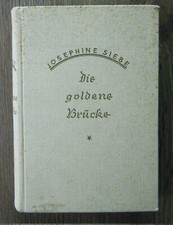 Josephine Siebe - the golden