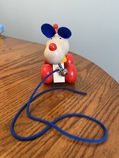 Selecta Spielzeug Baby Dog