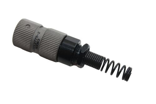 329 6 polige stecker - , 6-polige