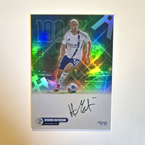 Ultimate dropz henning - ultimate,
