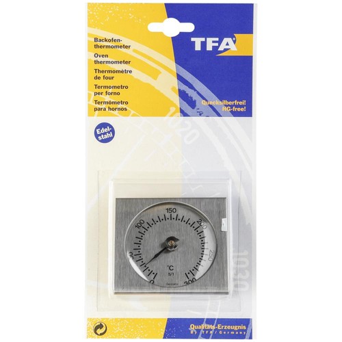 Tfa backofenthermometer aus - backofenthermometer,