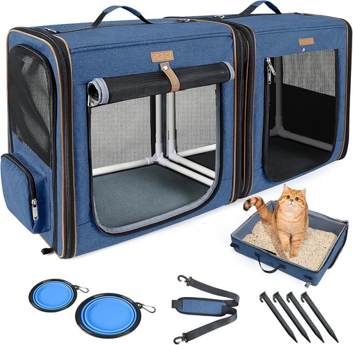Lekeinchi 1 katzenbox - lekeinchi,
