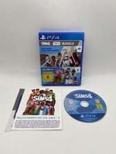 Sims star wars bundle - wars, (sony