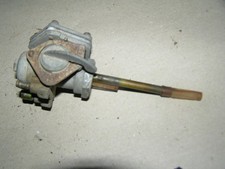 KAWASAKI H1 500 Benzinhahn