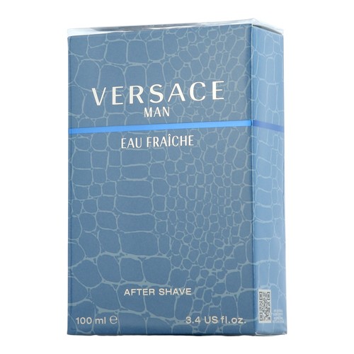 Versace man eau fraiche - eau,