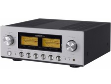 LUXMAN L-550AX MARK II