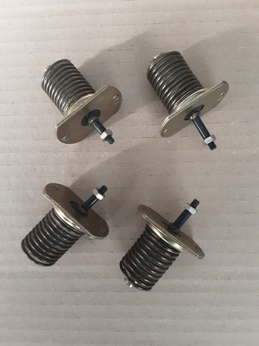 Lenco feder ersatzteile - l,