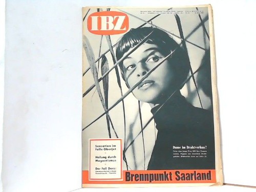 Illustrierte berliner - illustrierte,