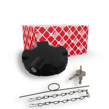 FEBI BILSTEIN Verschluss