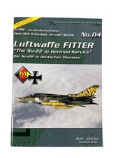 German Luftwaffe Su-22 Fitter