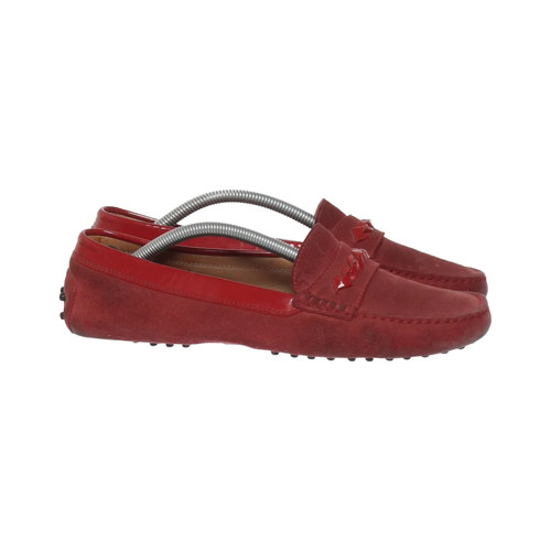 Tod loafers größe - größe:, 40