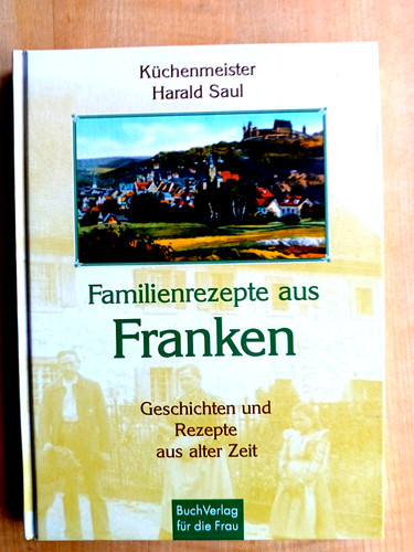 Landfrauen franken alte - franken, :