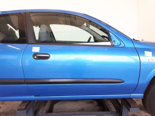 Nissan almera n16 tür - nissan, 2