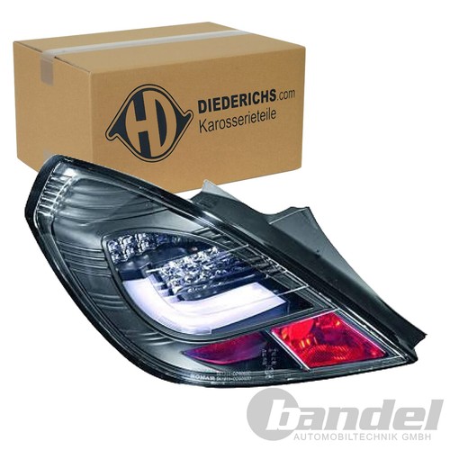 Diederichs tuning led - hd,