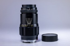 Leica Tele-Elmar 135mm 4.0 -