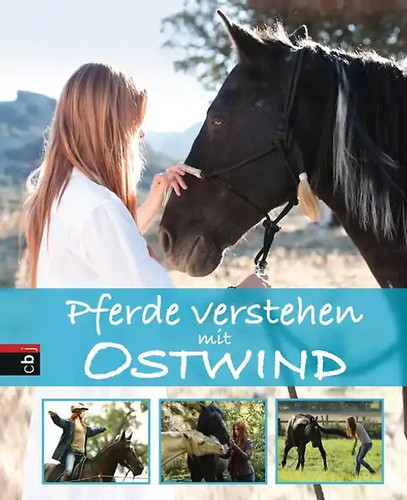Pferde verstehen mit ostwind - pferde,