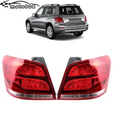 1 Paar LED Rücklicht