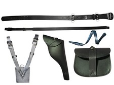 Sam Browne Kreuz komplett