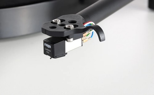 Rega carbon pro nadelupgrade - rega,