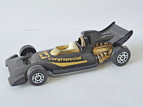 Corgi juniors formel - corgi,