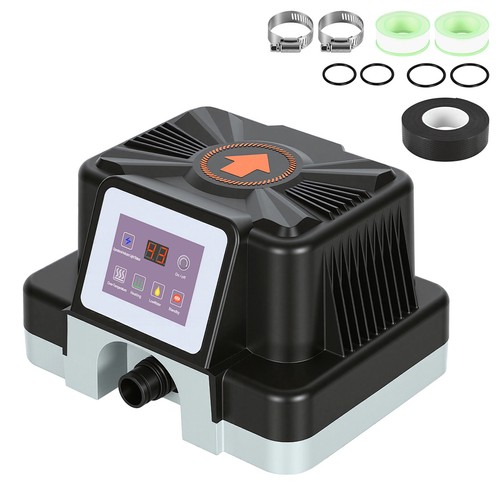Poolheizung für pools 3kw - für,