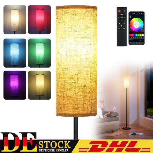 Led stehleuchte stehlampe - led,