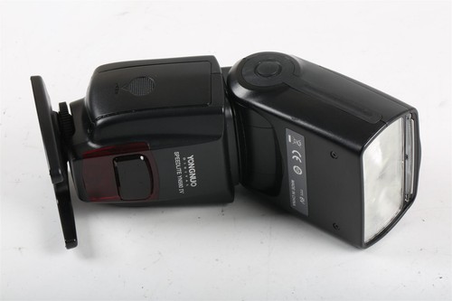 Yongnuo yn560iv speedlight - yongnuo,