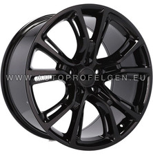 New Cherokee Durango Spider