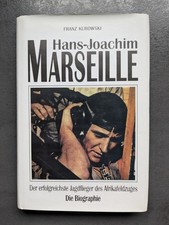 Hans Joachim Marseille *** Der