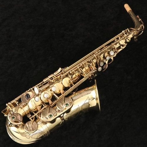 Selmer mark vii - mark, altsaxophon