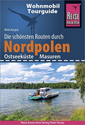 Reise know how - reise, know-how