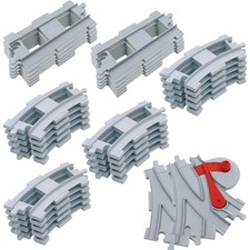 Zug Schienen Set Kinder