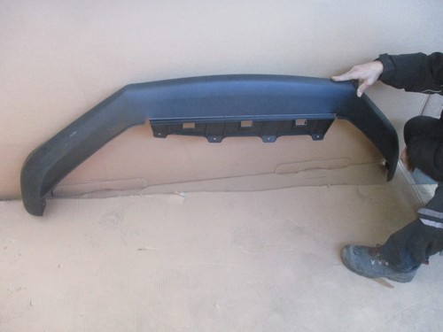 Tiguan mk1 spoiler - mk1, 5n