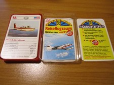 Altes quartett - altes,
