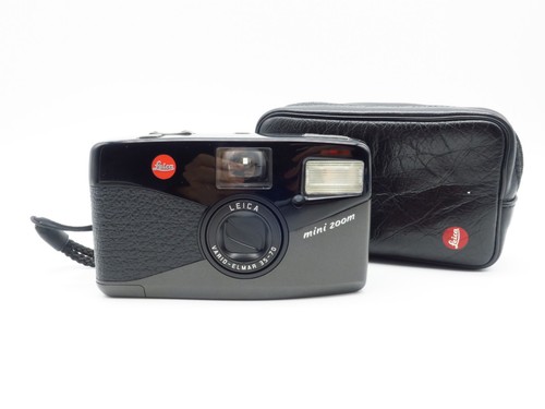 Leica mini zoom - , kompaktkamera