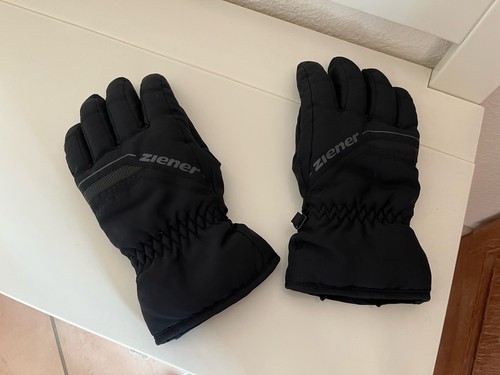 Ziener handschuhe warm 6 5 - ziener, 6,5