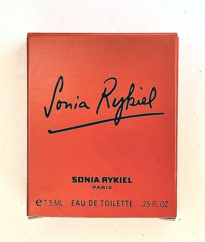 Sonia rykiel eau toilette - sonia, rykiel,