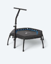 Fitness Trampolin klappbar