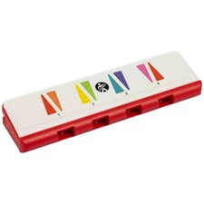 Hohner Speedy Rainbow