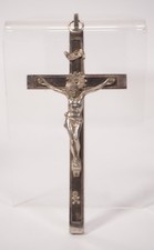 Antikes Reisekreuz Kreuz