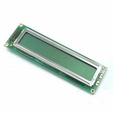 24x2 LCM FLÜSSIGKRISTALL