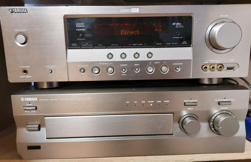 Yamaha v563 7 1 - yamaha, /rx-v563