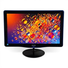 Philips 22 Zoll (54,6 cm) LCD