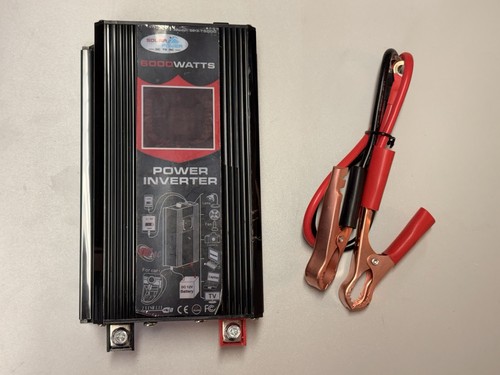 Solar power inverter sp3 t6000 - inverter, sp3-t6000